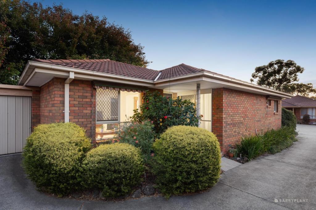 2/168 Surrey Rd, Blackburn, VIC 3130