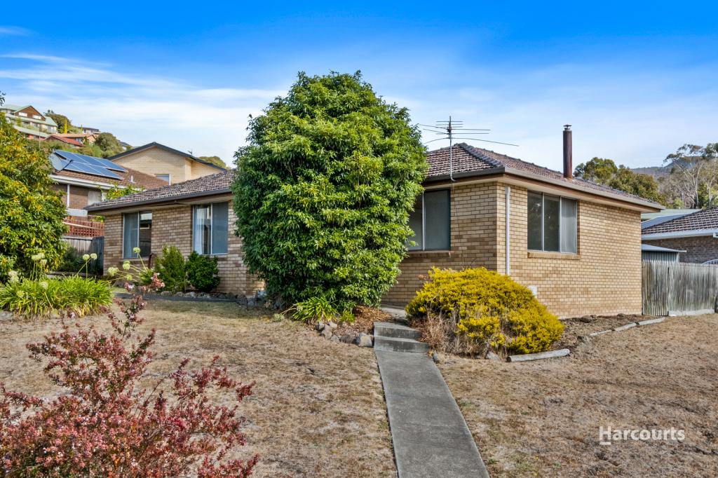 43 Chandos Dr, Berriedale, TAS 7011