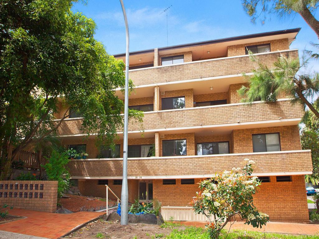 6/10-14 The Strand, Rockdale, NSW 2216