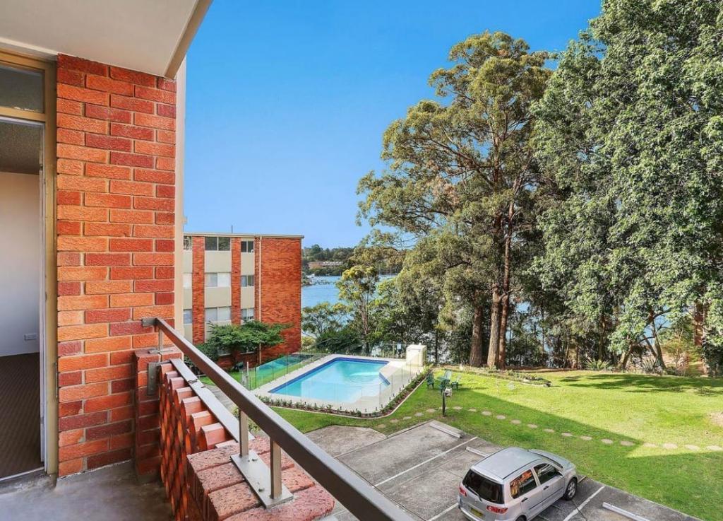 25/7 Bortfield Dr, Chiswick, NSW 2046