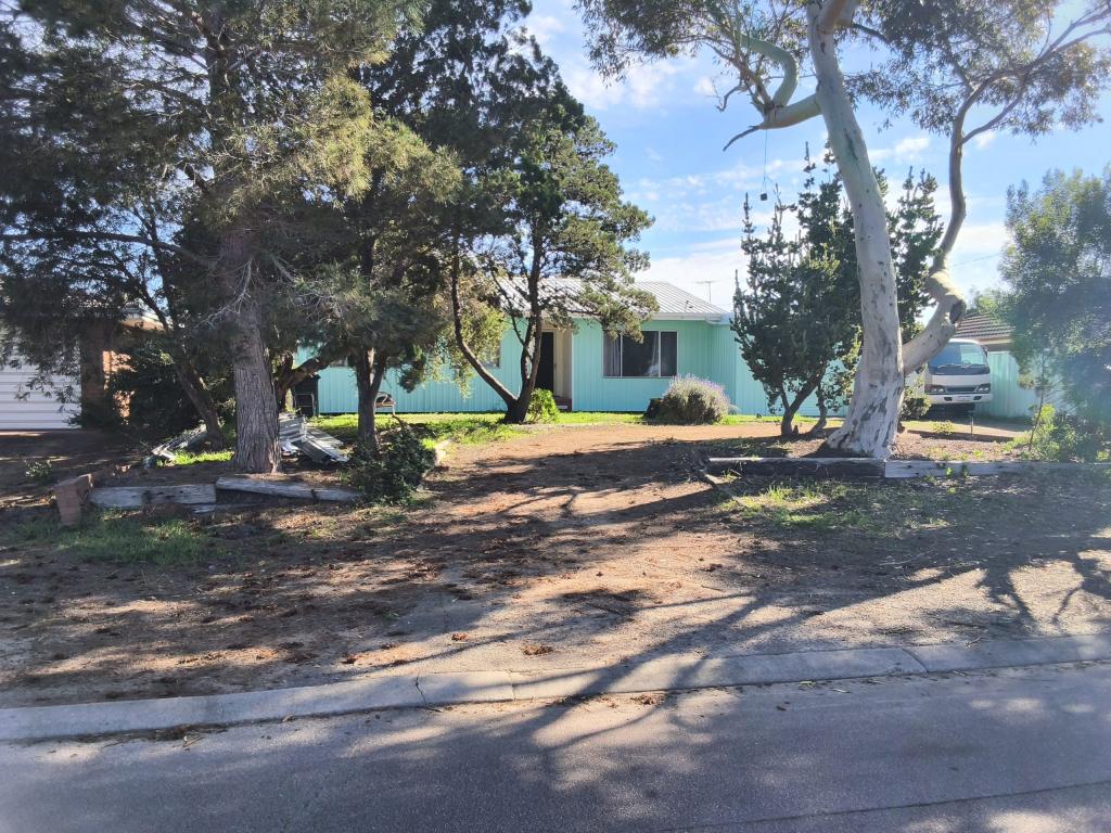 107 Burton Rd, Castletown, WA 6450