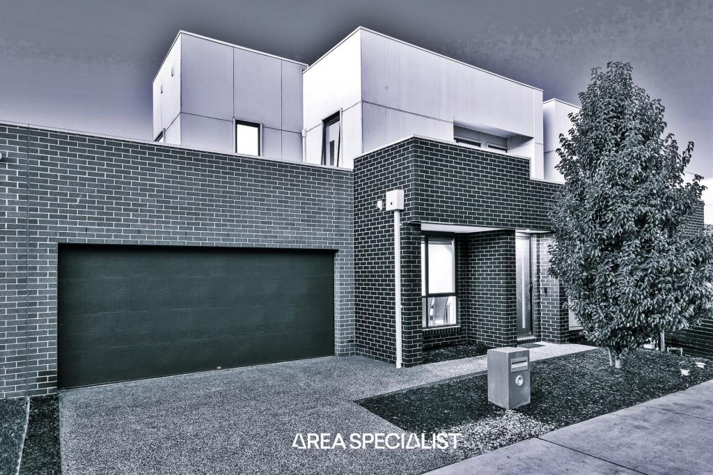 16 Quarter Cct, Springvale, VIC 3171