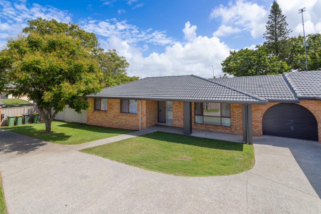 2/191 Markeri St, Mermaid Waters, QLD 4218