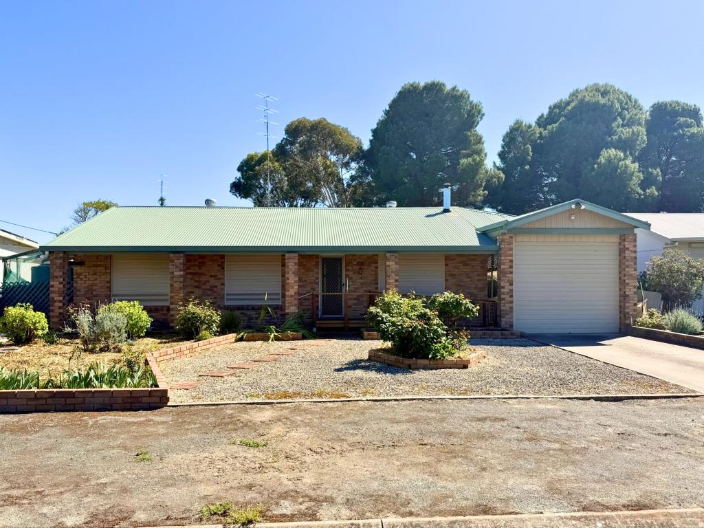 17 Third St, Keith, SA 5267