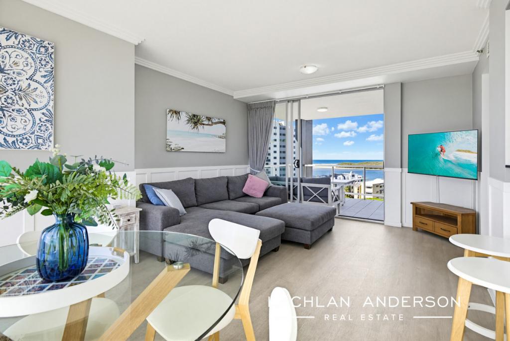 601/111 Bulcock St, Caloundra, QLD 4551
