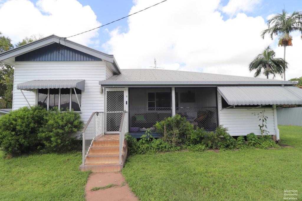 3 Little Young St, Ayr, QLD 4807