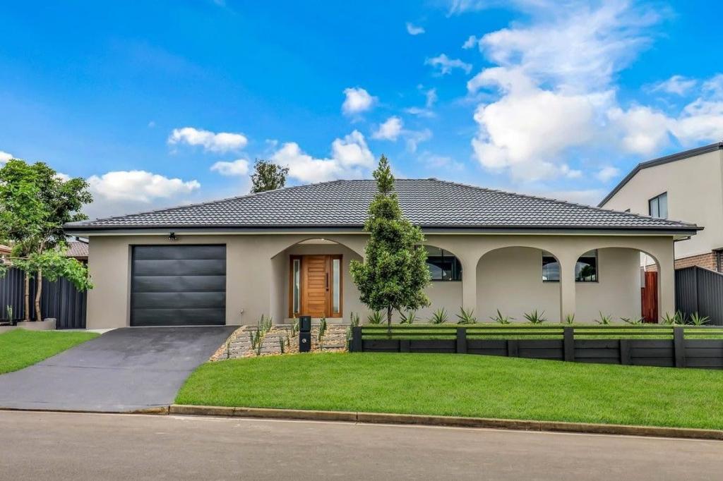 6 Byron St, Mount Druitt, NSW 2770