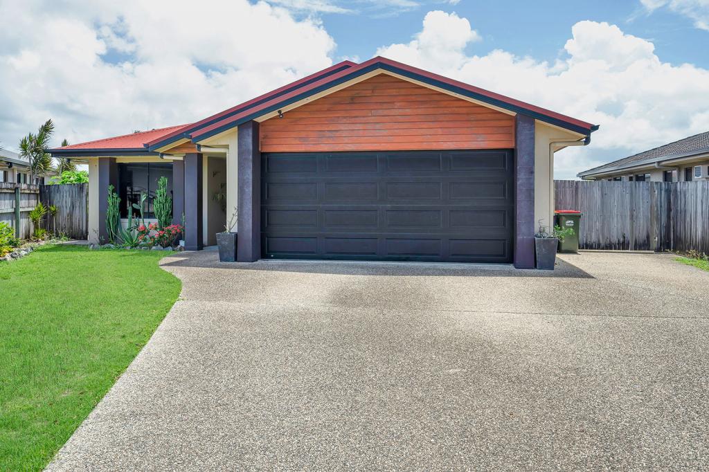 39 COMPANION WAY, BUCASIA, QLD 4750