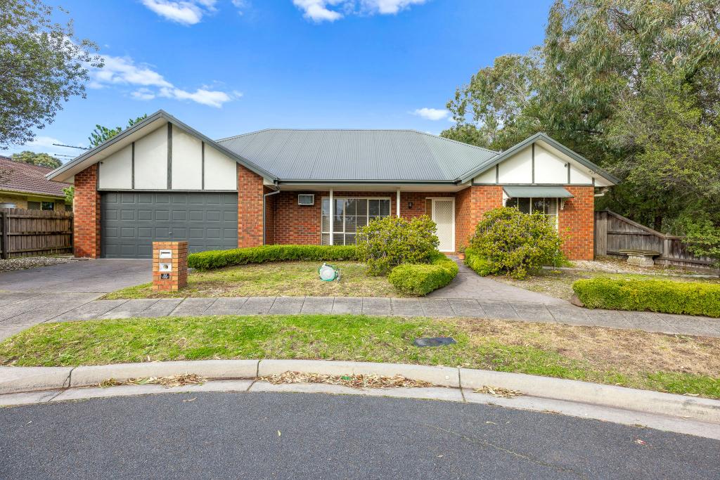 22 Oreilly Ct, Lynbrook, VIC 3975