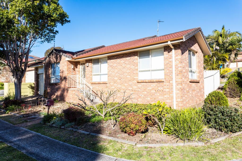 2/9 Panbula Pl, Flinders, NSW 2529