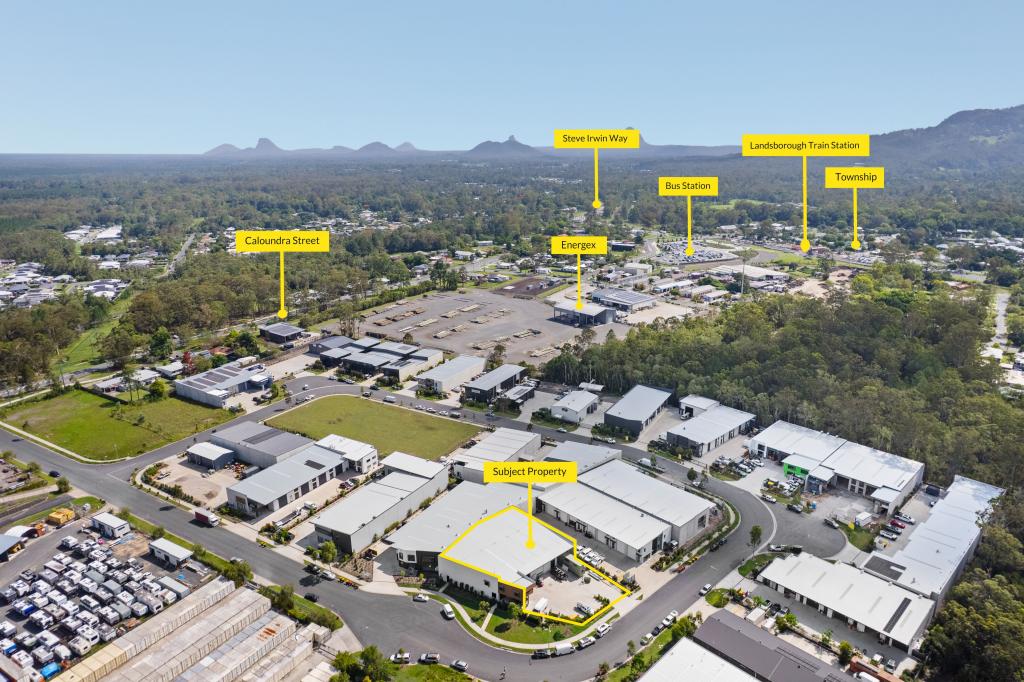 20 Lenco Cres, Landsborough, QLD 4550