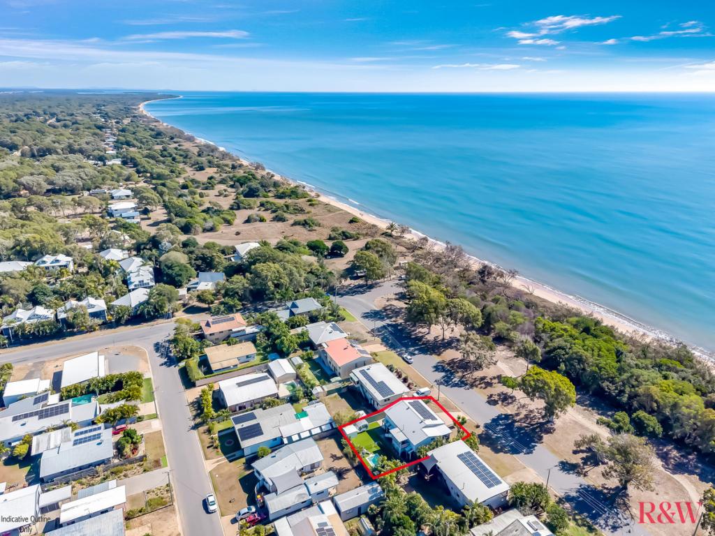 55 Pacific Bvd, Moore Park Beach, QLD 4670