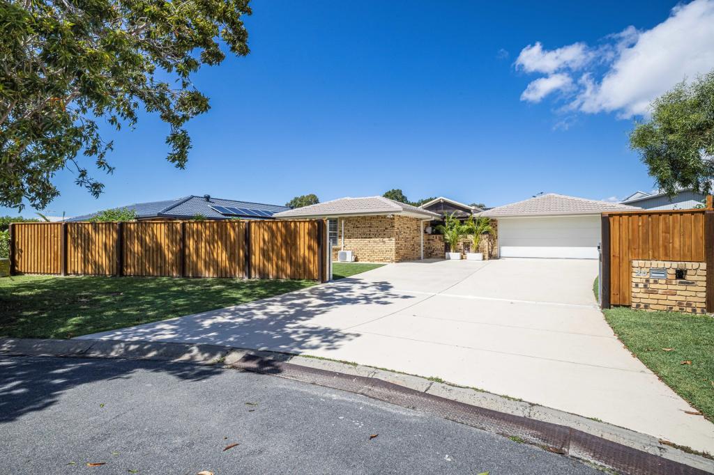20 Burrawong Ave, Bongaree, QLD 4507