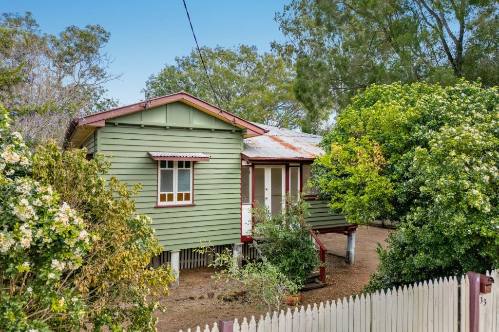 33 Vineyard St, One Mile, QLD 4305