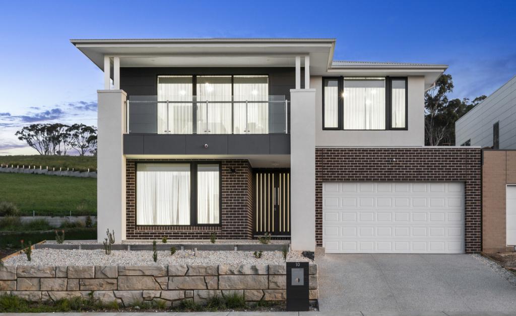 10 Hargreaves St, Portarlington, VIC 3223