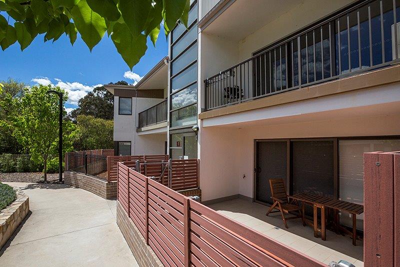 22/39 Jerrabomberra Ave, Narrabundah, ACT 2604