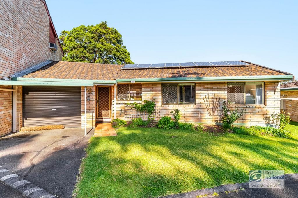 8/63 O'FLYNN ST, LISMORE HEIGHTS, NSW 2480