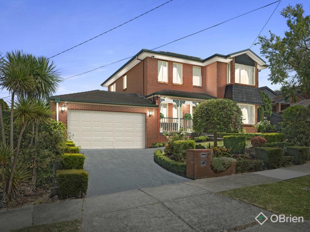 60 Shepherd Rd, Glen Waverley, VIC 3150