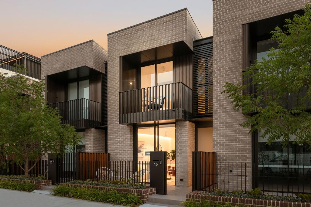 15 Chiltern St, Randwick, NSW 2031