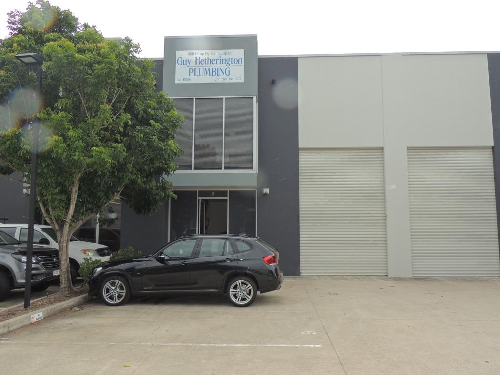 9/28 Burnside Rd, Ormeau, QLD 4208