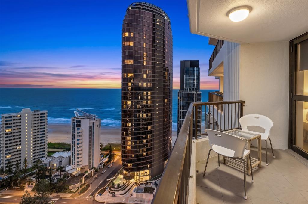 2604/5 Enderley Ave, Surfers Paradise, QLD 4217