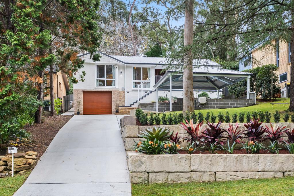 5 Butterfield St, Thornleigh, NSW 2120