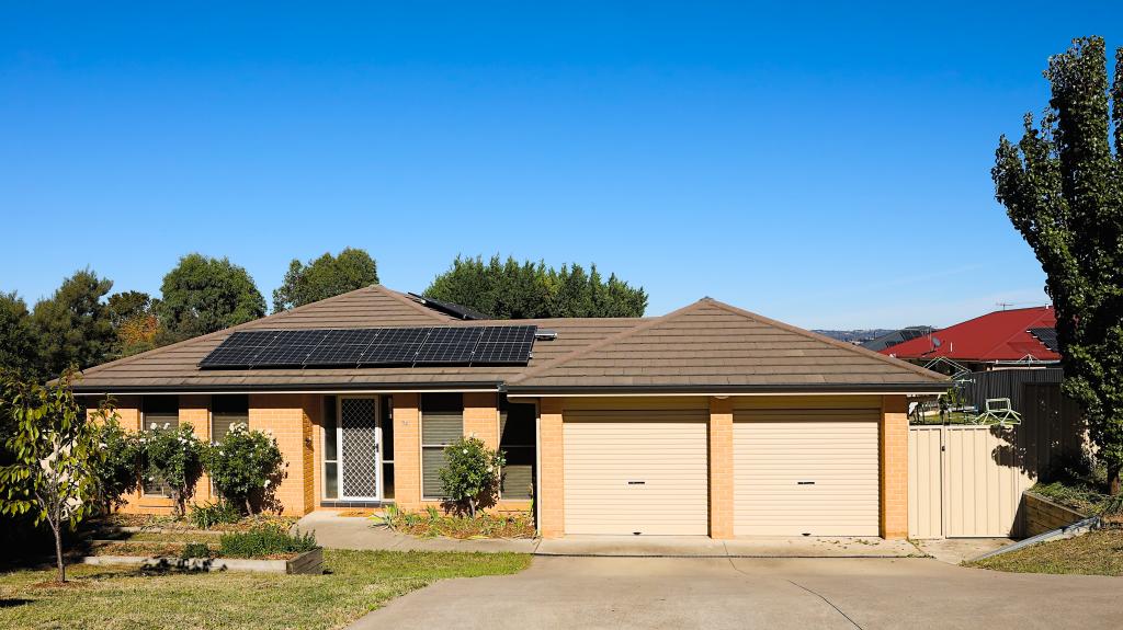 74 Ilumba Way, Kelso, NSW 2795