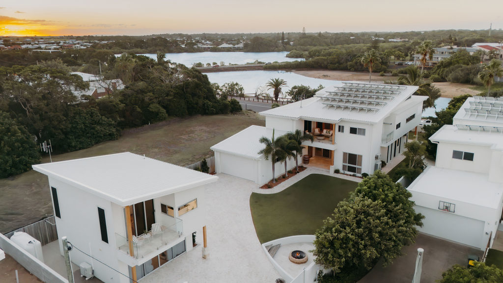 16 Woongarra Scenic Dr, Bargara, QLD 4670