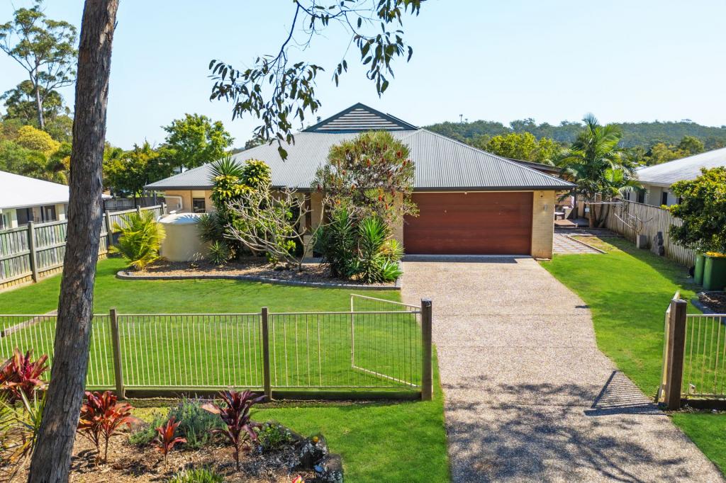 14 Explorers Way, Mount Cotton, QLD 4165