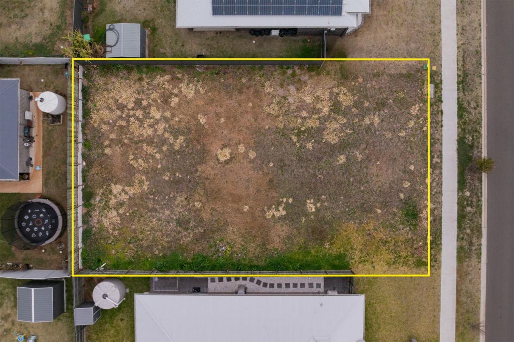 33 London Cct, Torrington, QLD 4350