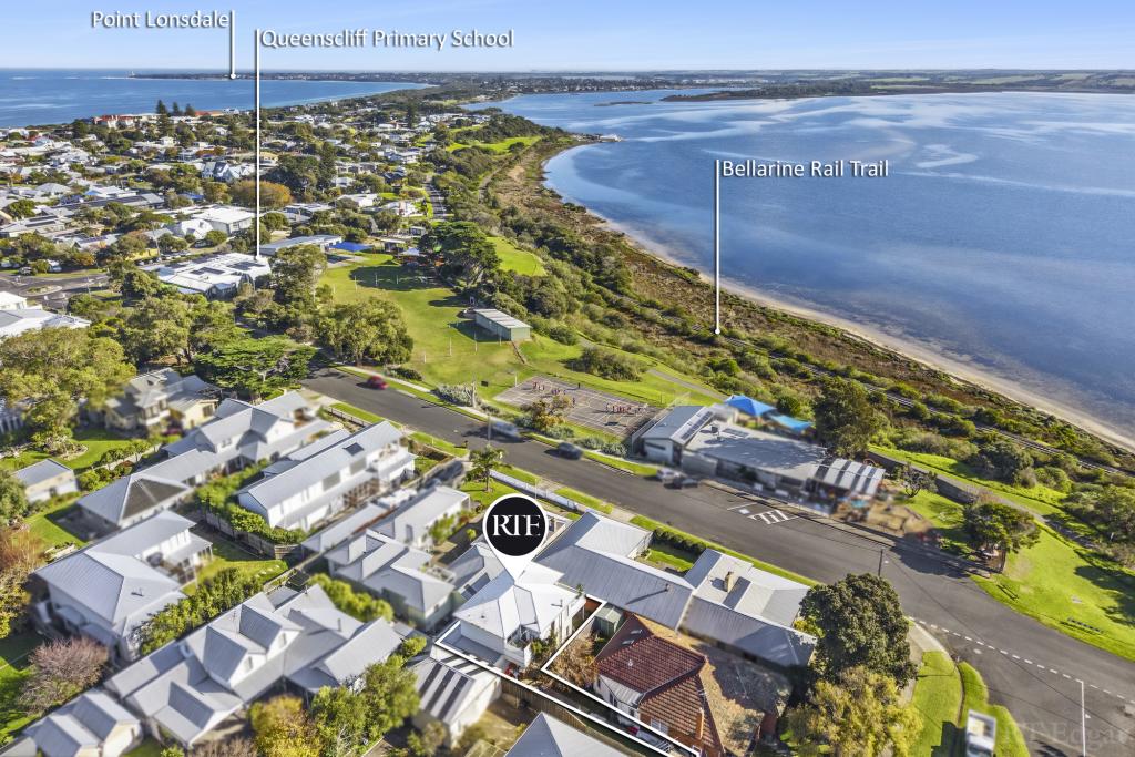 35a Hobson St, Queenscliff, VIC 3225