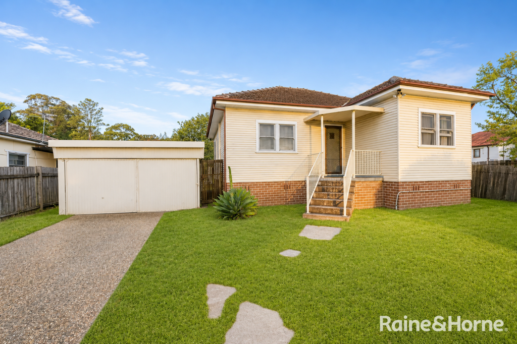 40 Balmoral St, Blacktown, NSW 2148