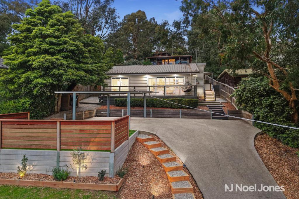44 Alexandra Rd, Lilydale, VIC 3140