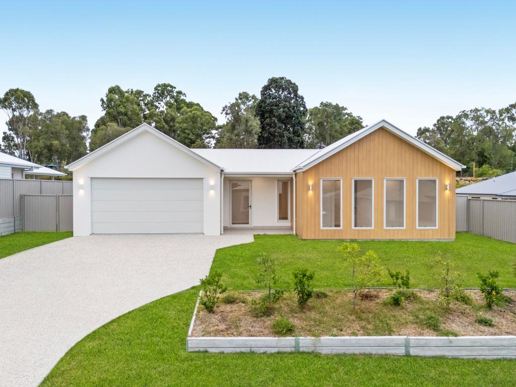 124 Jackson Cres, Gleneagle, QLD 4285