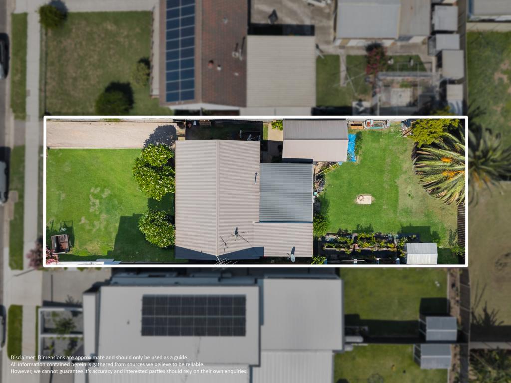 21 Raine Ave, Liverpool, NSW 2170