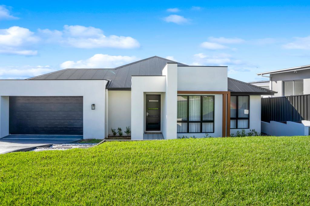 13 Limestone Cres, Forster, NSW 2428