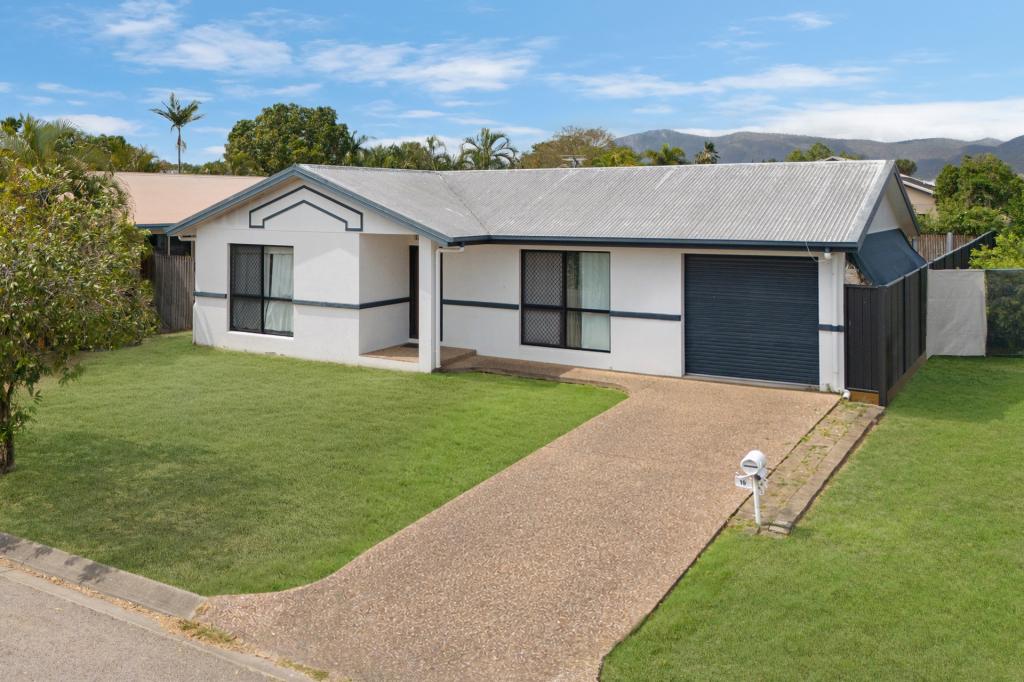 19 SQUIRES CRES, KIRWAN, QLD 4817