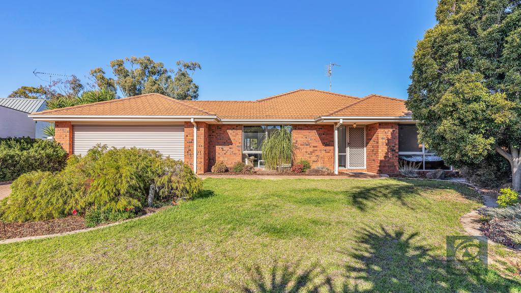 13 Kooyong Ct, Echuca, VIC 3564