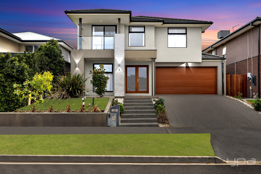 9 Amersfort St, Point Cook, VIC 3030