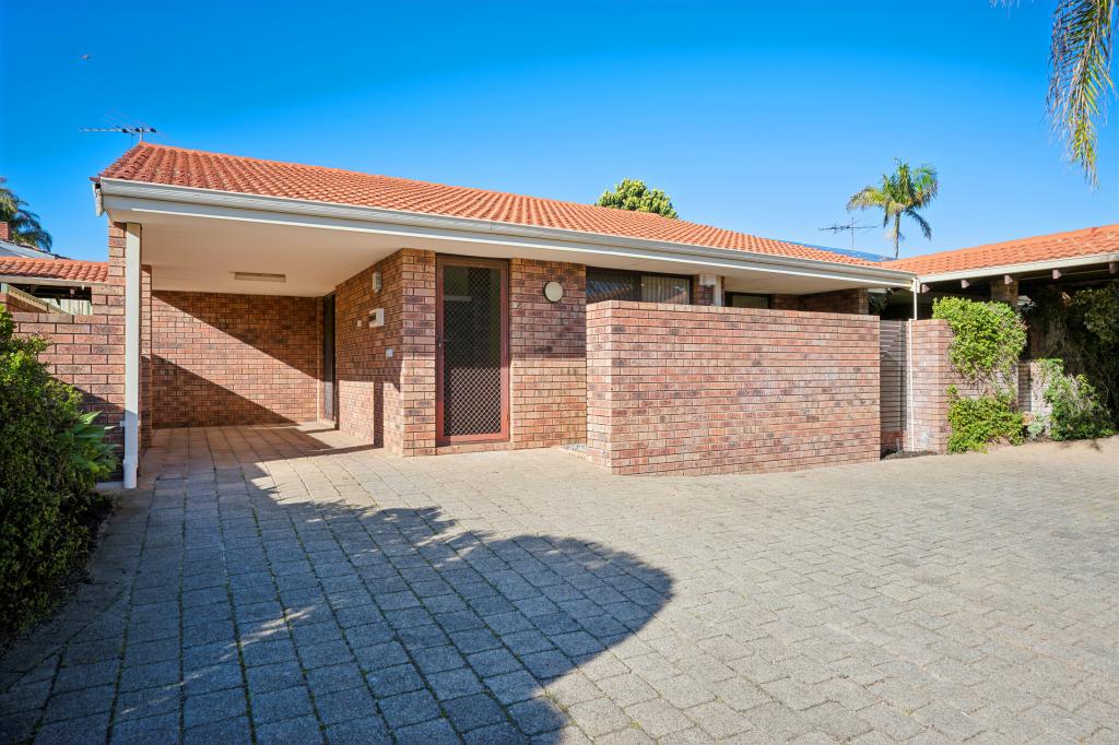 3/63-65 Reynolds Rd, Mount Pleasant, WA 6153