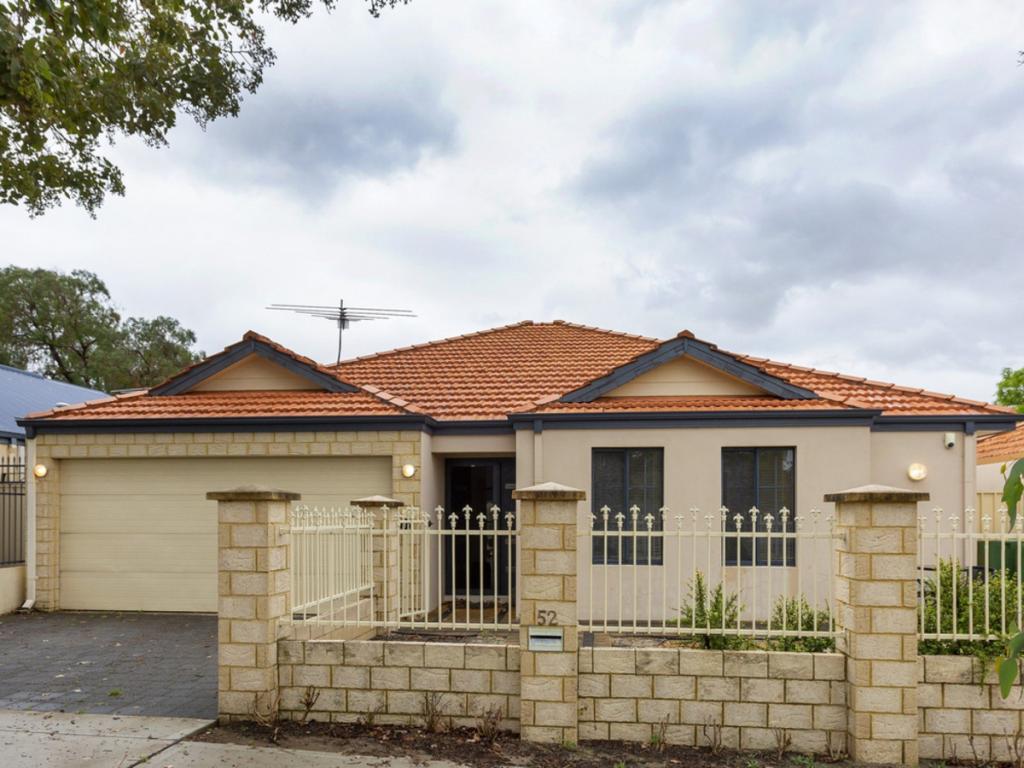 52 Campbell St, Rivervale, WA 6103