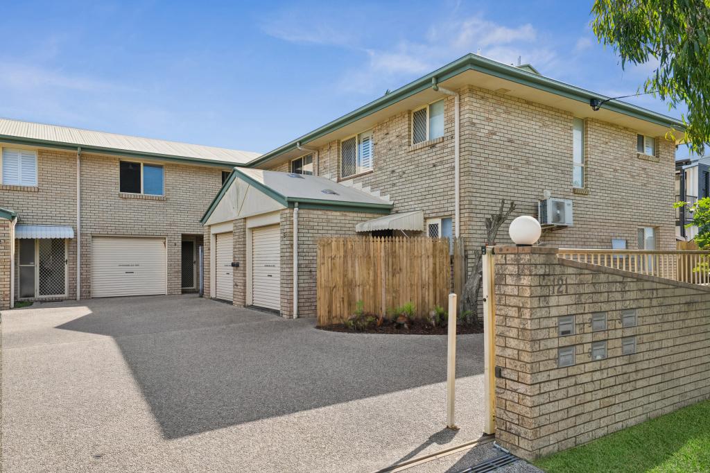 3/121 KEITH ROYAL DR, MARCOOLA, QLD 4564