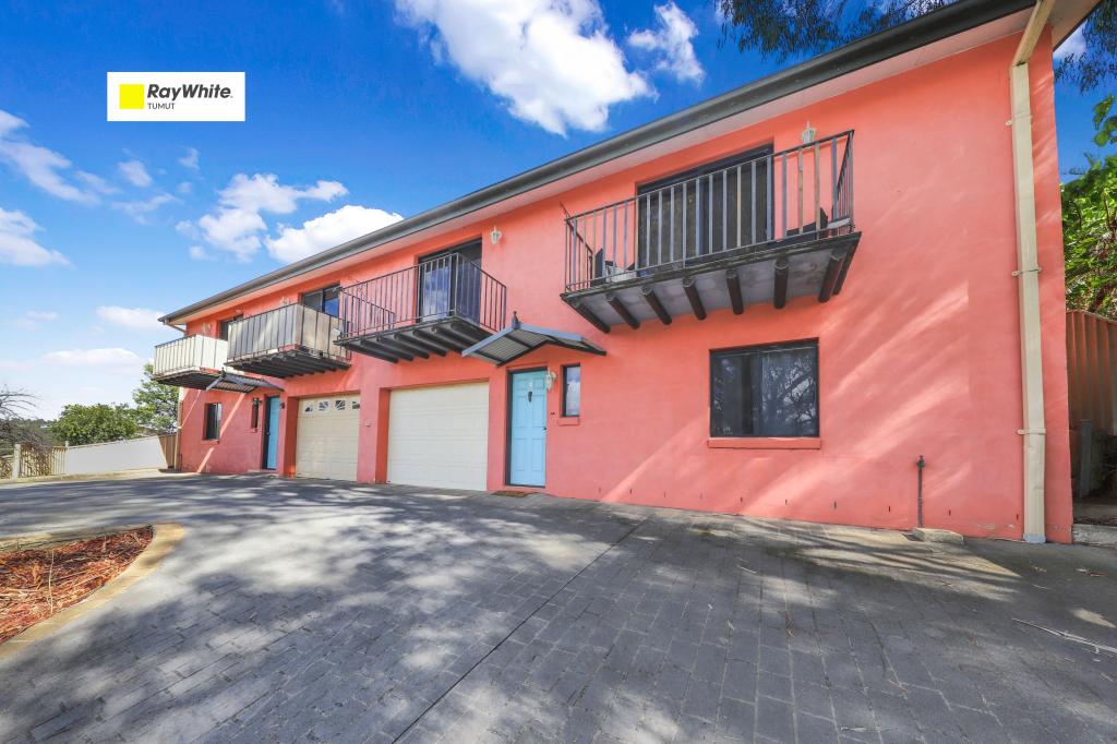 53a & 53b Howick St, Tumut, NSW 2720