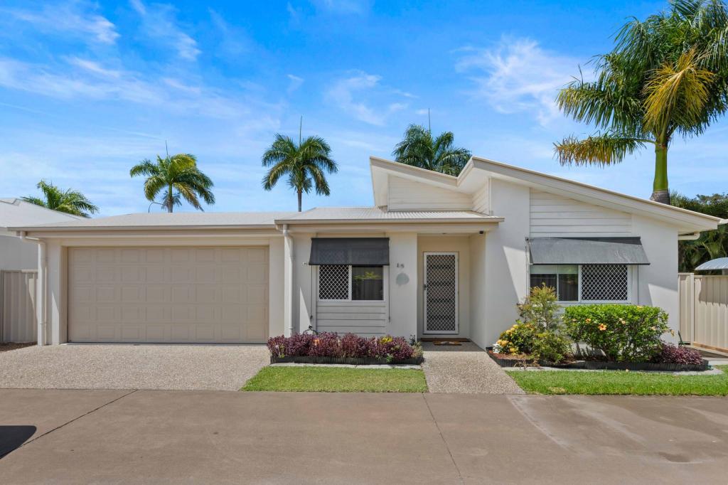 15/25-67 Pialba Burrum Heads Rd, Eli Waters, QLD 4655