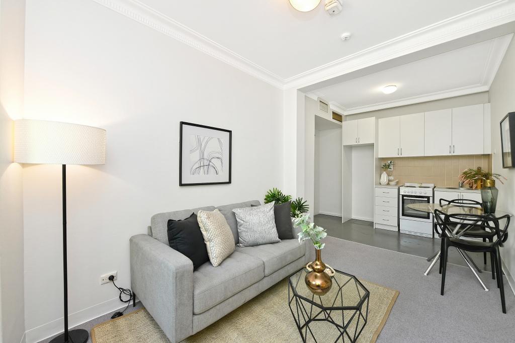 310/221-223 DARLINGHURST RD, DARLINGHURST, NSW 2010