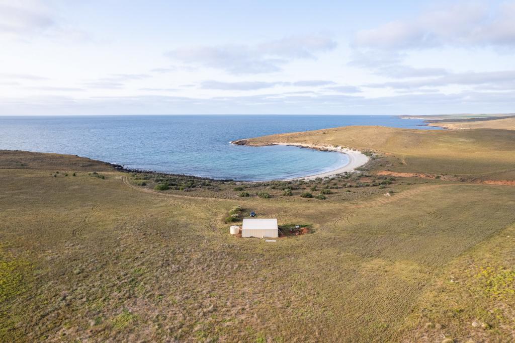  Coast Rd, Lipson, SA 5607