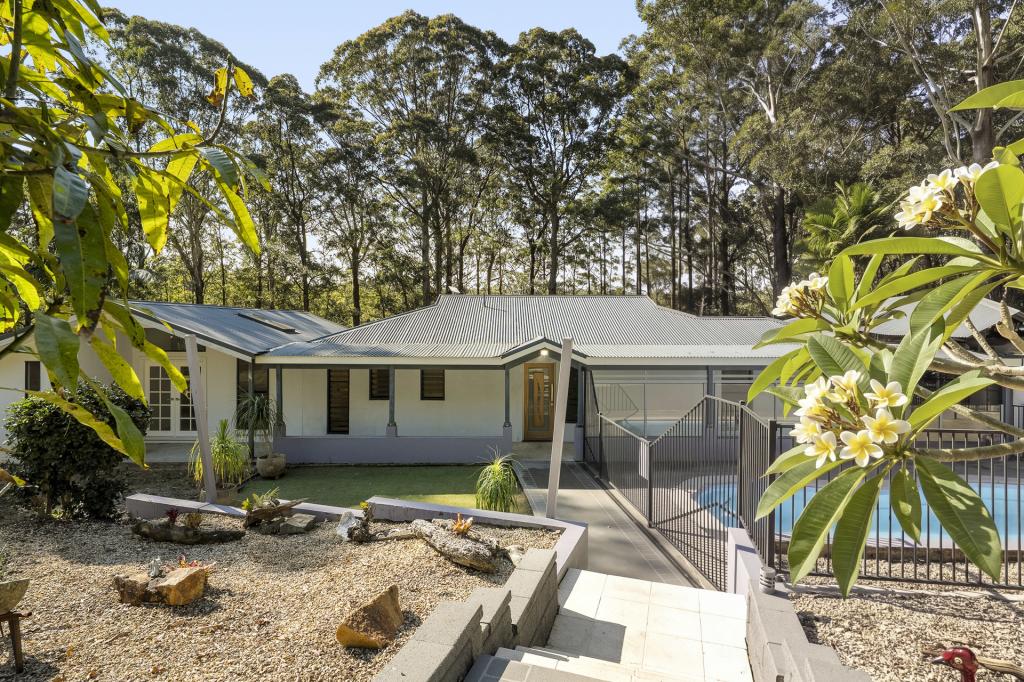 73 Forest Dr, Repton, NSW 2454