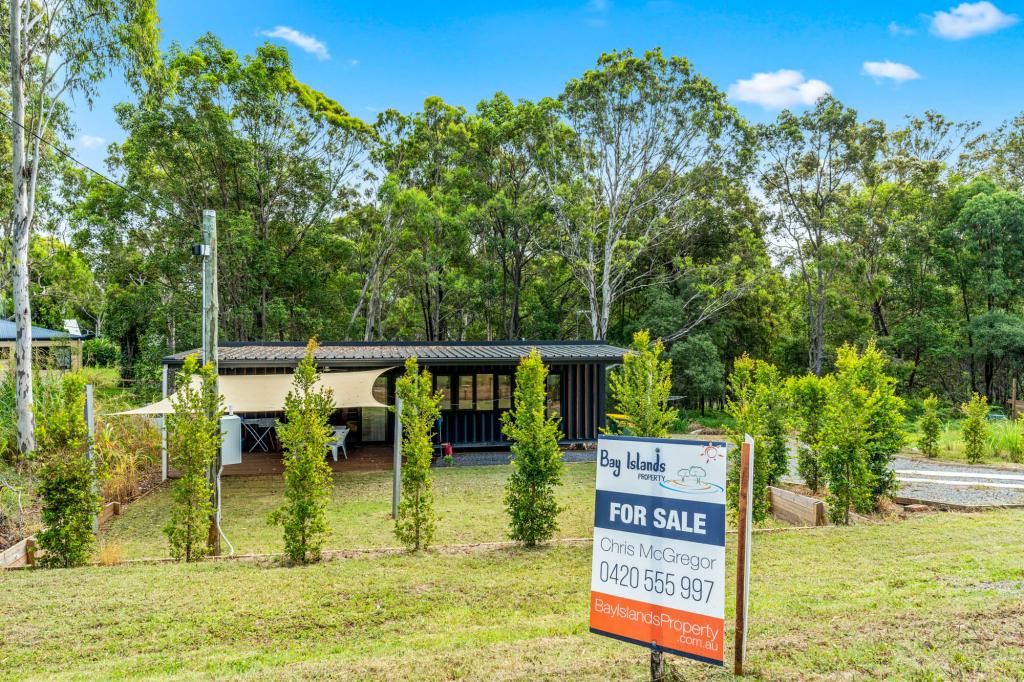 4 The Tor Walk, Russell Island, QLD 4184