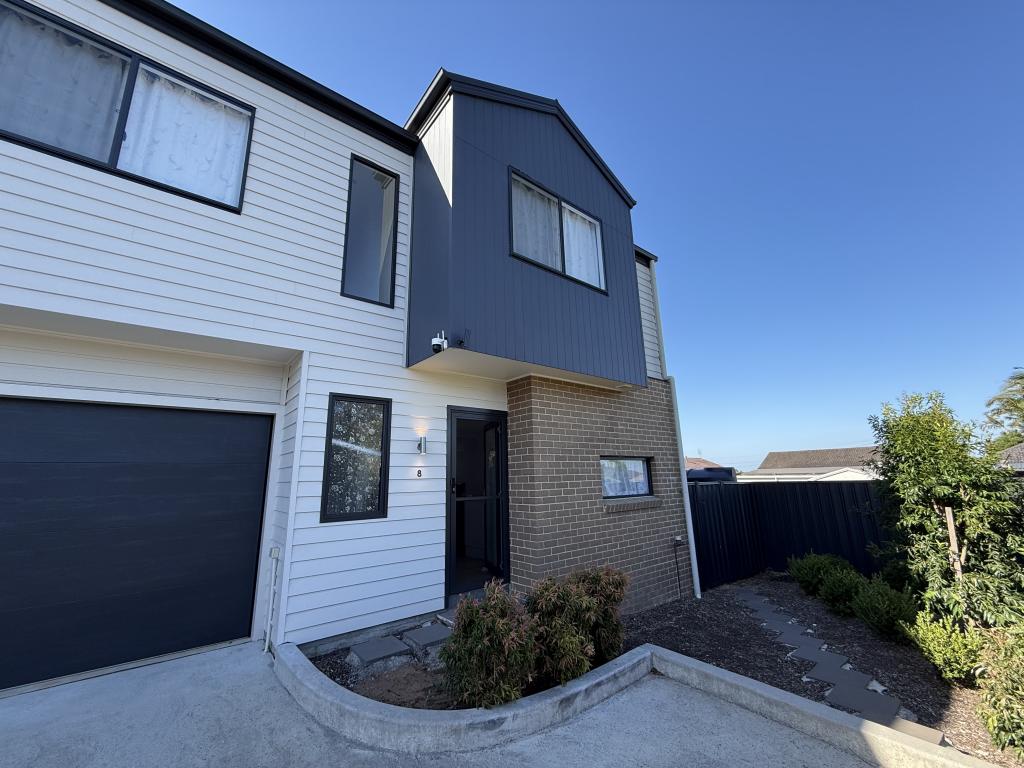 8/148 Marsden St, Shortland, NSW 2307