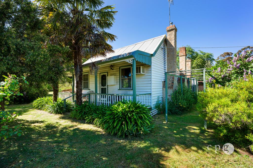 193 Main Rd, Chewton, VIC 3451